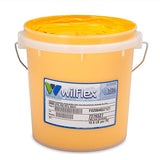 Wilflex Epic Rio RFU Gold Plastisol Ink Gallon | Screenprinting.com