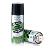 xTool Black Laser Marking Spray - 8.5oz | Screenprinting.com