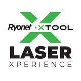 xTool Laser xPerience 2-Day Workshop | Screenprinting.com