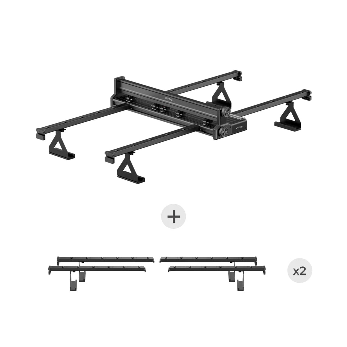 xTool P2 Automatic Conveyor Feeder | Screenprinting.com