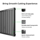 xTool S1 Honeycomb Panel | Screenprinting.com