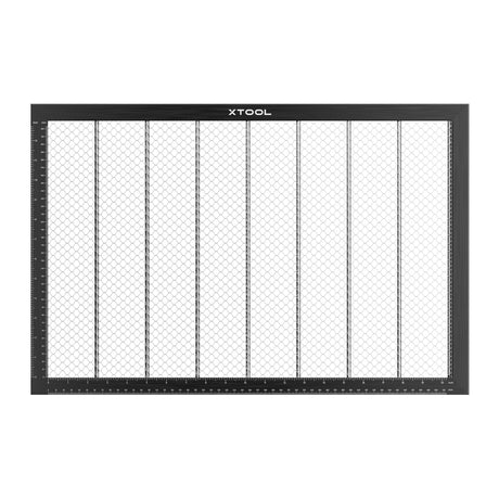 xTool S1 Honeycomb Panel | Screenprinting.com