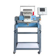 ZSK Sprint Classic Embroidery Machine - Single Head | Screenprinting.com