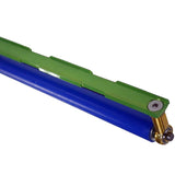 Action Engineering Platens & Accessories M&R-Style Roller Squeegee w/ Sheet | Screenprinting.com