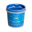 Allure Galaxy Blue HSA Water Based Glow Ink | Screenprinting.com