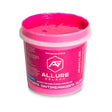 Allure Galaxy Magenta HSA Water Based Glow Ink | Screenprinting.com