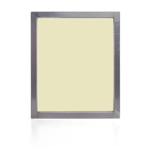 ALSIX 20 × 24 Aluminum Frame Dry Sift Screen Set of 4, 60 90 110 200 Mesh  Screen Printing Frames, 250 165 150 75 Micron Pollen Sifter