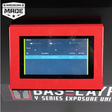 BASELAYR Y3942 CTS LED Exposure Unit - 39x42in | Screenprinting.com