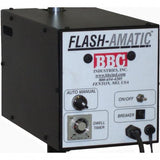 BBC Flash-Amatic Auto Rotating Flash Dryer with Foot Pedal | Screenprinting.com