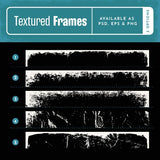 Distressed Texture Pack (Download Only) | Screenprinting.com