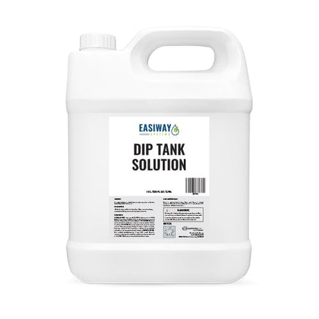 Easiway Dip Tank Solution | Screenprinting.com