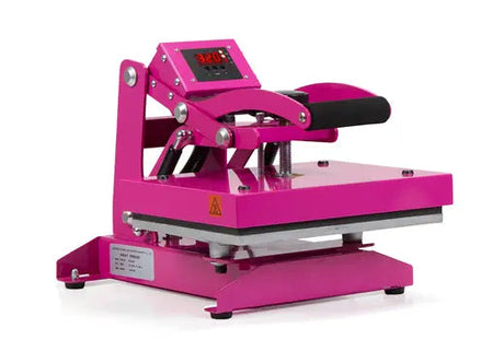 EASY™ Brand Craft Heat Press | Screenprinting.com