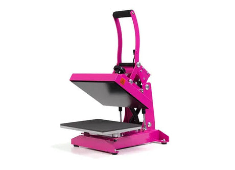 EASY™ Brand Craft Heat Press | Screenprinting.com