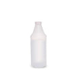 Empty Spray Bottle for Chemical Use - Bottle Only | Screenprinting.com