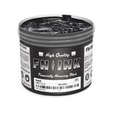 FN-INK™ Black Plastisol Ink Gallon | Screenprinting.com