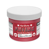 FN-INK™ Bright Red Plastisol Ink Quart | Screenprinting.com