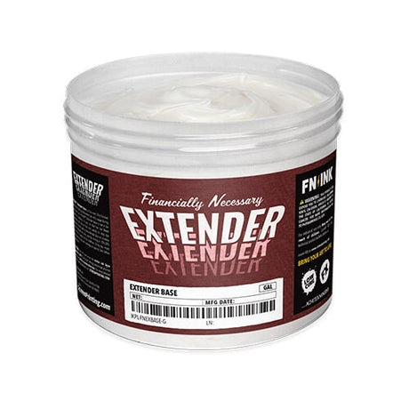 FN-INK™ Extender Base Gallon | Screenprinting.com