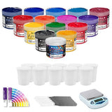 FN-INK™ Ink Mixing System Starter Kit | Screenprinting.com