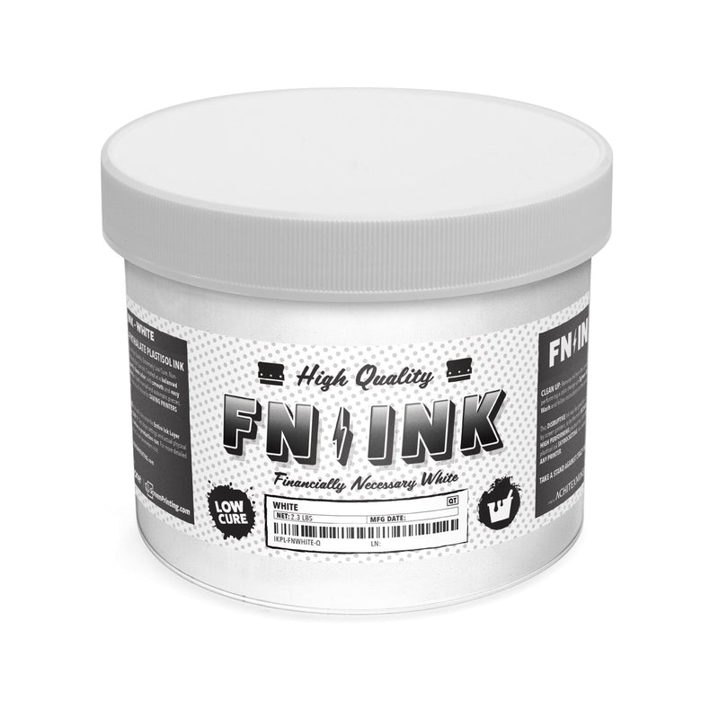 FN-INK  Plastisol Inks for Screen Printing