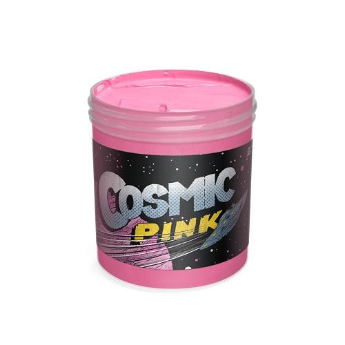 Green Galaxy Cosmic Pink HSA Water Based Ink | Screenprinting.com