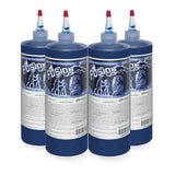 Green Galaxy Fusion Blue HSA Water Based Pigment Gallon(4qts) | Screenprinting.com