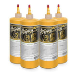 Green Galaxy Fusion Gold HSA Water Based Pigment Gallon(4qts) | Screenprinting.com