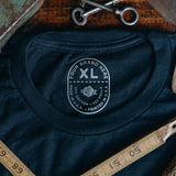 Hand Made Neck Label Pack by Golden Press Studio (Download Only) | Screenprinting.com