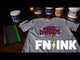 FN-INK™ Black Plastisol Ink