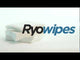 RyoWipes Screen Printing Towels