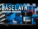 Baselayr plastisol emulsión