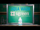 Sgreen Aqua Washing Agua degradador de tinta a base de agua