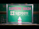 Sgreen Supreme Wash Ink Remover