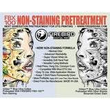 Light and Dark – Non-Staining DTG Pretreatment FBX-100™ - Gallon | Screenprinting.com