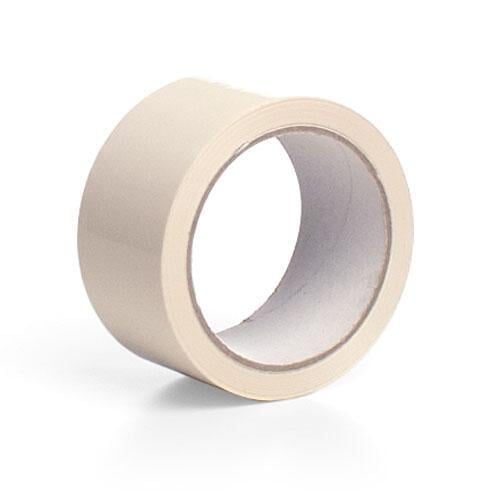 Low Adhesive Solvent Resistant Screen Tape White - 2" X 110yd | Screenprinting.com