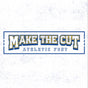 Make the Cut Font (Download Only) | Screenprinting.com