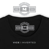 Neck Label Template Master Pack V1 (Download Only) | Screenprinting.com