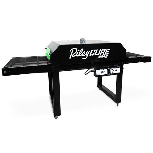 Riley Hopkins 300 Equipment Only Screen Printing Shop Kit | Screenprinting.com