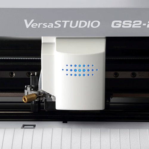 Roland VersaStudio GS2-24 24" Vinyl Cutter | Screenprinting.com