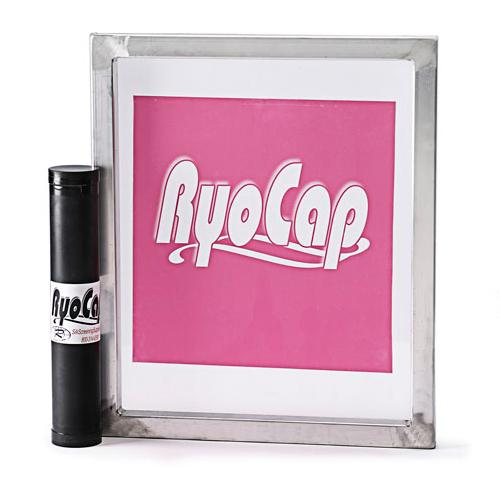 RyoCap Screen Capilary Film- 16x300in | Screenprinting.com