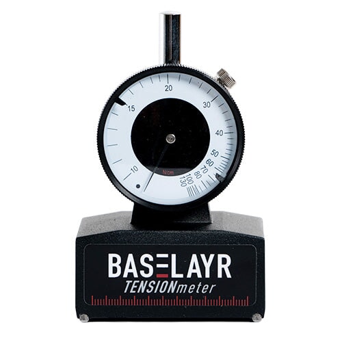 BASELAYR Screen Tension Meter | by ScreenPrinting.com