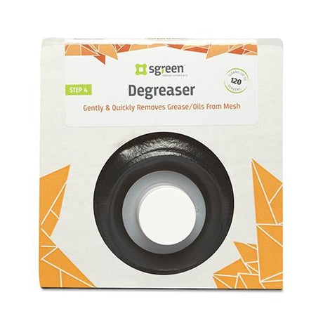 Sgreen Degreaser by Franmar Gallon | Screenprinting.com