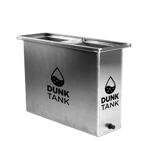 Sgreen Dunk Tank | Screenprinting.com