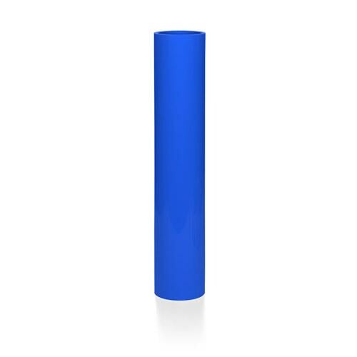 Siser Easyweed Electric Blue Heat Transfer Vinyl - 15x5 Yard Roll | Screenprinting.com