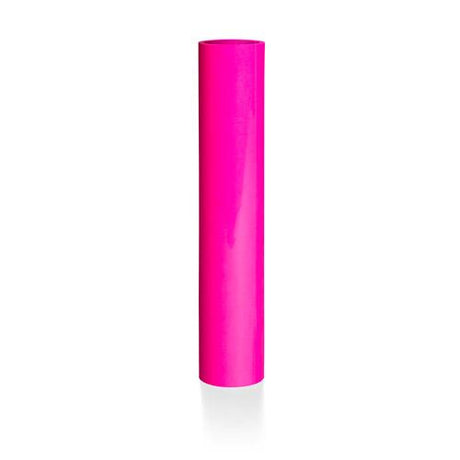 Siser Easyweed Fluorescent Pink Heat Transfer Vinyl - 15x5 Yard Roll | Screenprinting.com