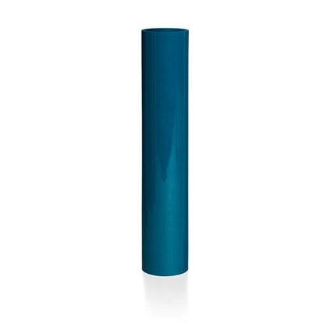 Siser Easyweed Turquoise Heat Transfer Vinyl - 15in x 5 Yard Roll | Screenprinting.com