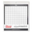 Siser® High Tack Cutting Mat – 12"x12" & 12"x24" 12"x12" Mat | Screenprinting.com