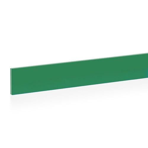 Squeegee Blade 70/90/70 Triple Durometer - 6' Roll | Screenprinting.com