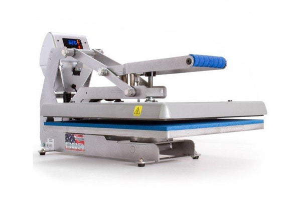 Hotronix Hover Heat Press 16x20 — Texsource Screen Printing Supply