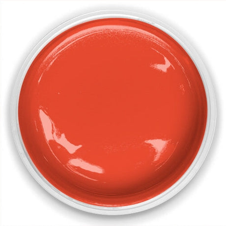 Wilflex Epic Rio Blaze Orange Plastisol Ink (Mixing Component) | Screenprinting.com