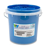 Wilflex Epic Rio Electric Blue Plastisol Ink (Mixing Component) Gallon | Screenprinting.com